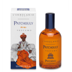 Profumo Patchouly