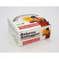 Balsamo Antiruggine® 120 ml