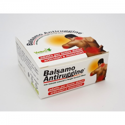 Balsamo Antiruggine®