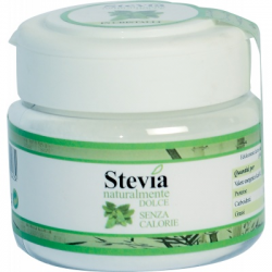 STEVIA IN CRISTALLI