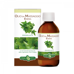 OLIO DA MASSAGGIO EDERA -...