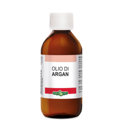 OLIO DI ARGAN 100 ML