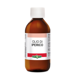 OLIO DI IPERICO