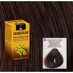 ERBACOLOR | Tintura alle...